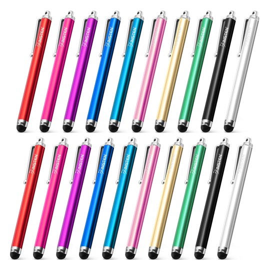 Capacitive Stylus What Can I Use Instead Of A Stylus Insten 20